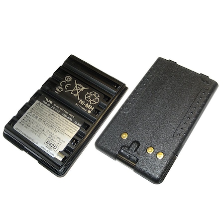 Standard Horizon FNB-83 1400 mAh Ni-MH Replacement Battery - HX370S FNB-83